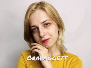 Oradaggett