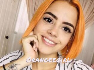 Orangeegirl