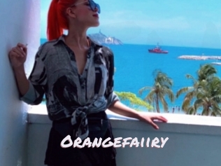 Orangefaiiry