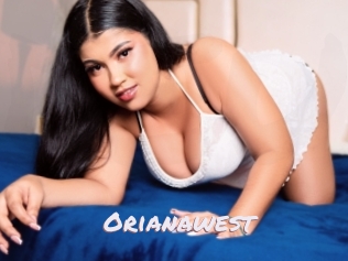 Orianawest