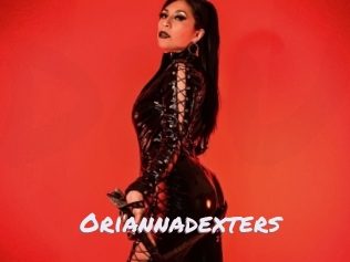 Oriannadexters