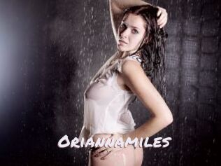 Oriannamiles