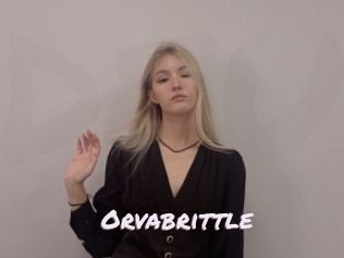 Orvabrittle