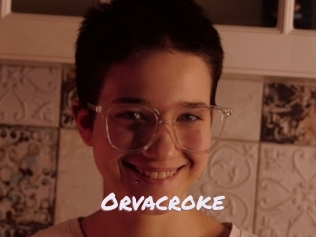 Orvacroke