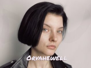 Orvahewell