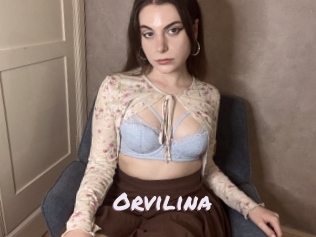 Orvilina