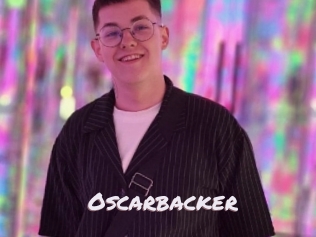 Oscarbacker