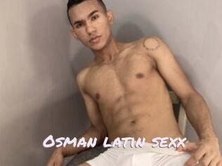 Osman_latin_sexx