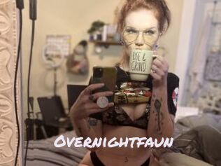 Overnightfaun