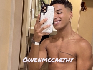 Owenmccarthy