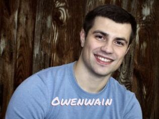 Owenwain