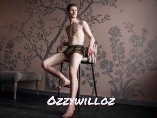 Ozzywilloz