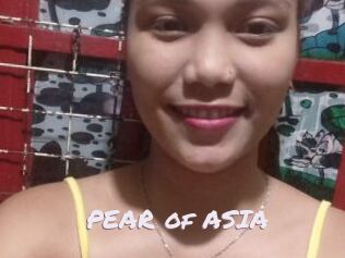 PEAR_of_ASIA