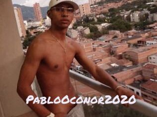 PabloOconor2020