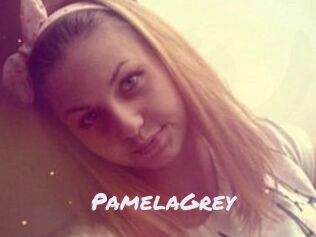 PamelaGrey