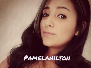 Pamelahilton