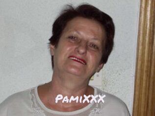 PamiXXX