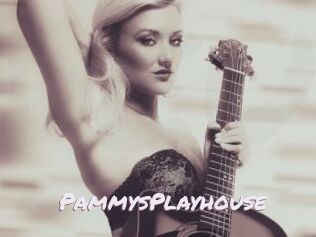 PammysPlayhouse