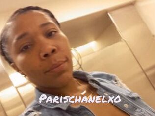 Parischanelxo