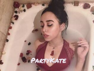 PartyKate