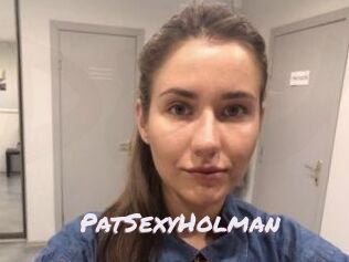 PatSexyHolman