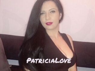 PatriciaLove