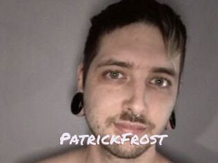 PatrickFrost