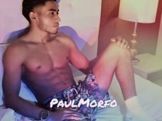 PaulMorfo