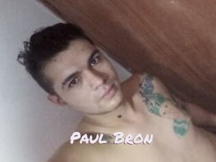 Paul_Bron