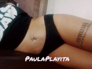 PaulaPlayita