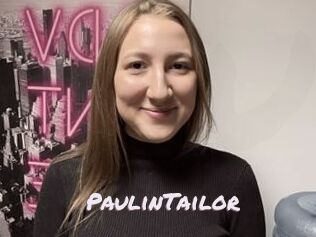 PaulinTailor