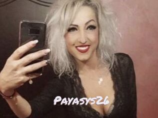 Payasys26