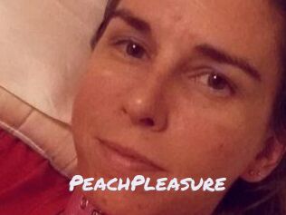 PeachPleasure