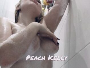 Peach_Kelly