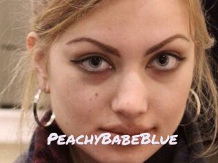 PeachyBabeBlue