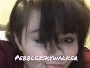 Pebblezskywalker