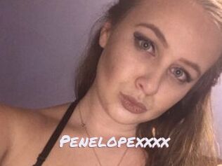 Penelopexxxx