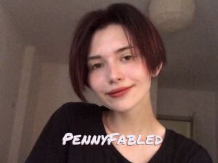 PennyFabled