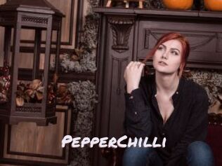 PepperChilli