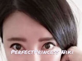 PerfectPrincess_Niki