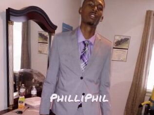 PhilliPhil