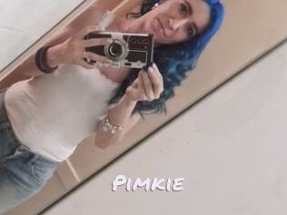 Pimkie