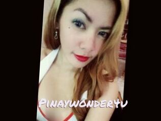 Pinaywonder4u