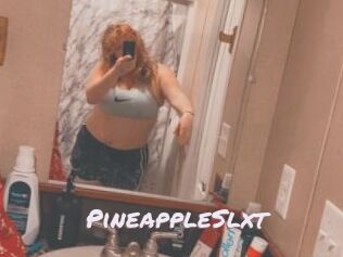 PineappleSlxt