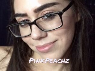 PinkPeachz