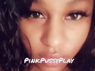 PinkPussyPlay