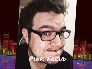 Pink_Freud