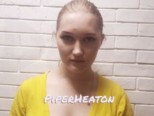 PiperHeaton