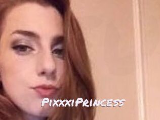 PixxxiPrincess