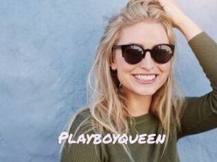 Playboyqueen